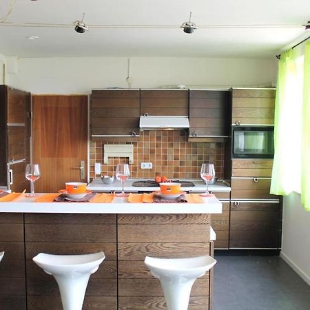 Rentapartment Duesseldorf ภายนอก รูปภาพ